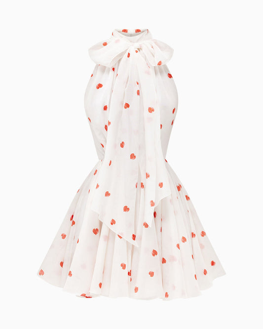 VESTIDO CHINENSIS