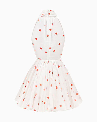 VESTIDO CHINENSIS