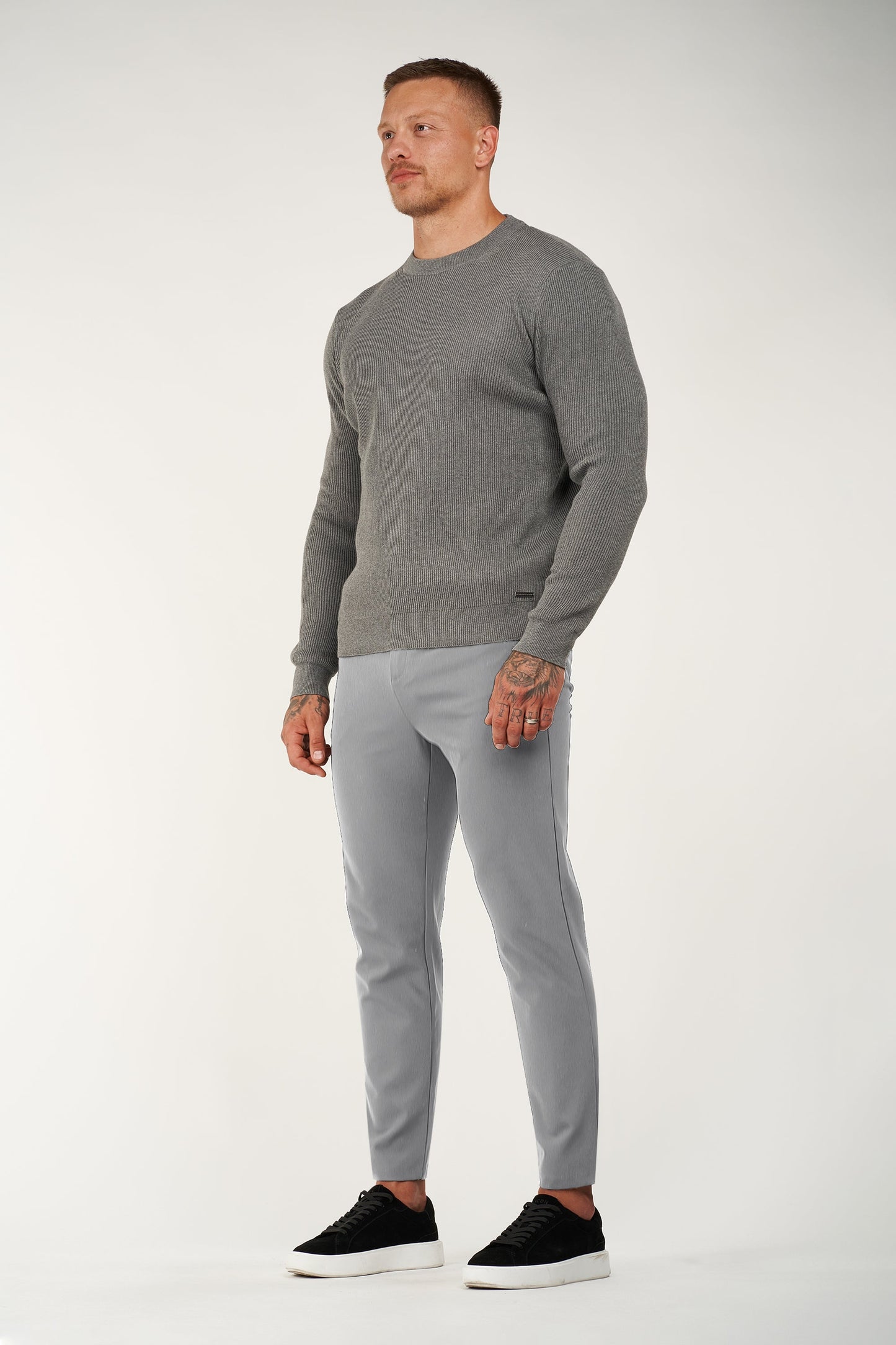 SILVIO - PANTALONES
