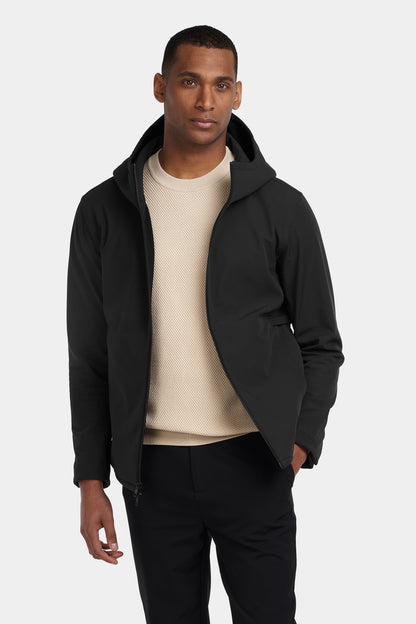 TECH - CHAQUETA SOFT SHELL