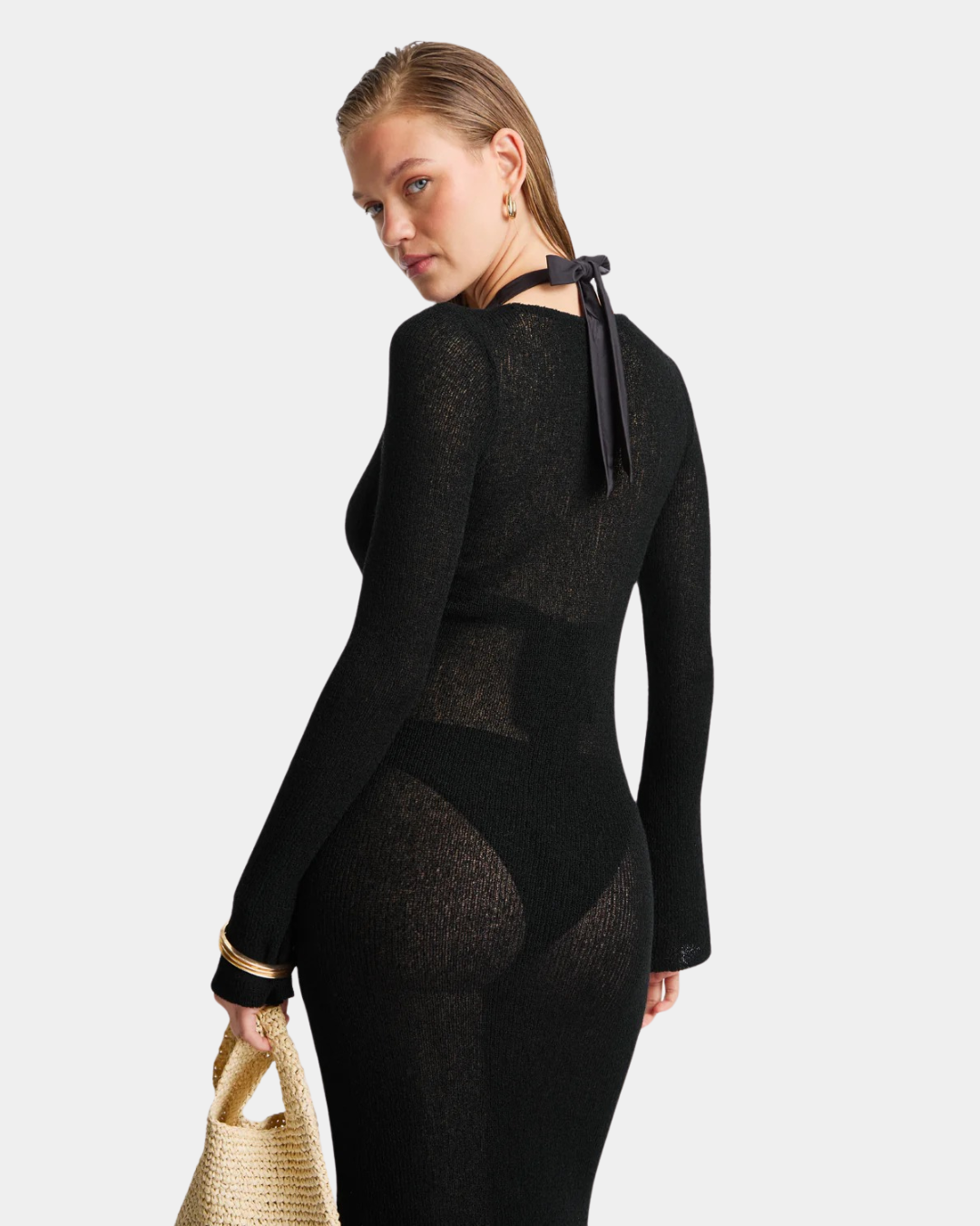 Chic - Vestido Playero