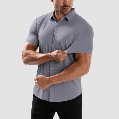 Weston - Camiseta entallada