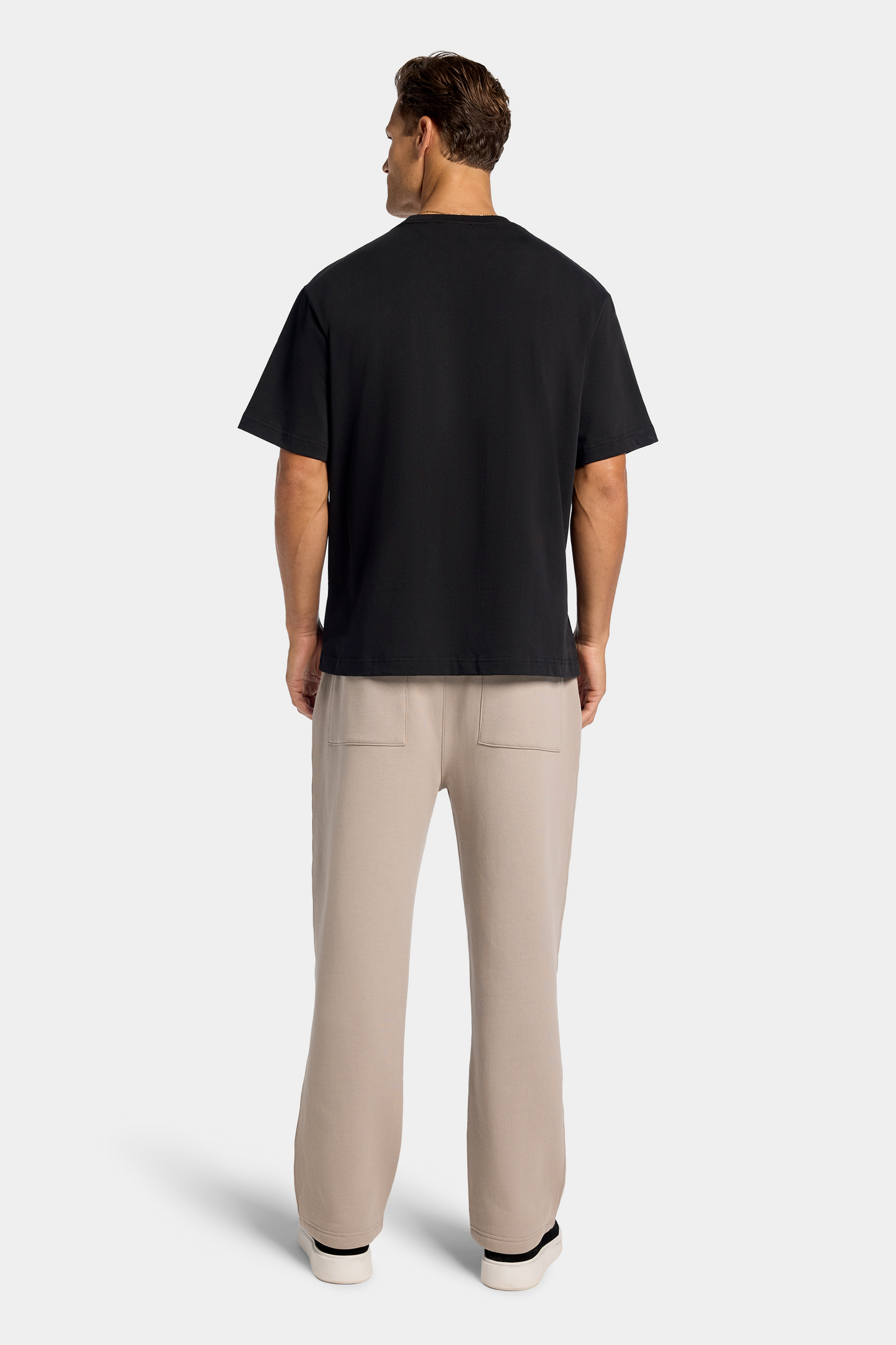 OSCAR - CAMISETA OVERSIZE