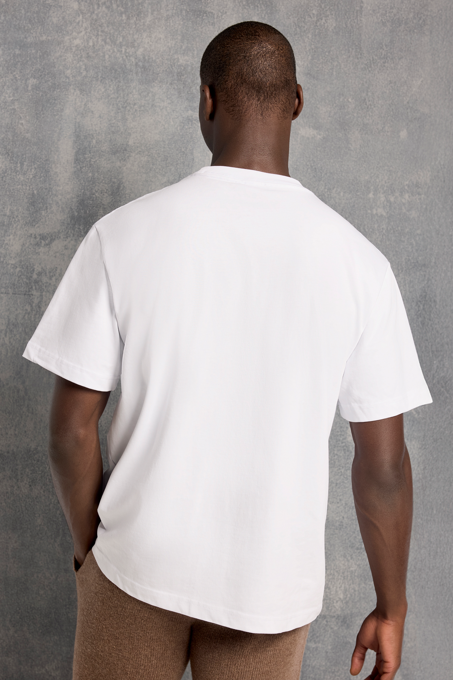OSCAR - CAMISETA OVERSIZE