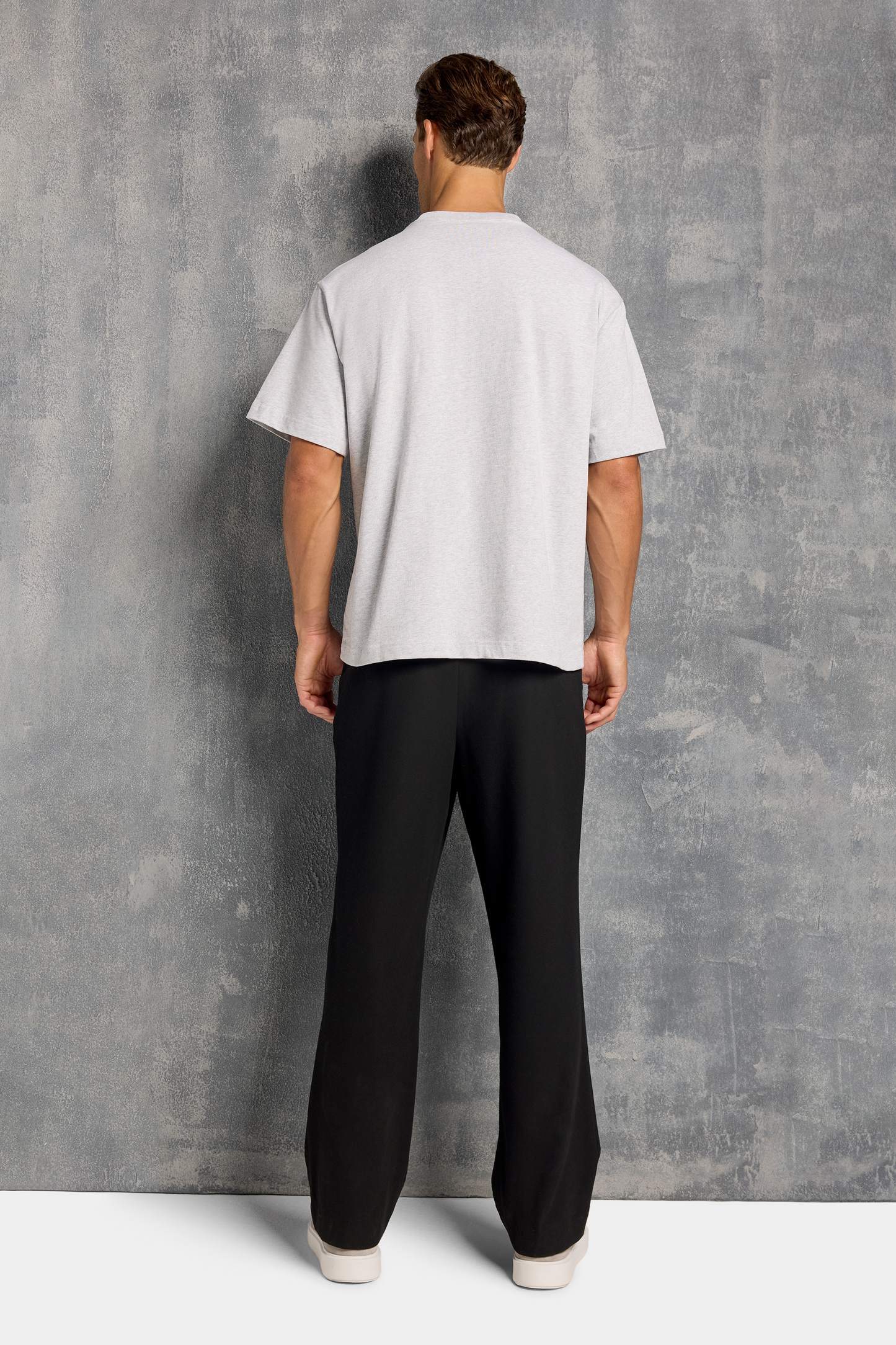 OSCAR - CAMISETA OVERSIZE