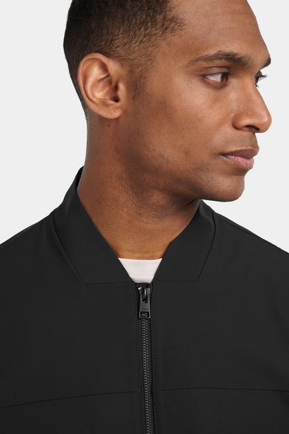 TECH - CHAQUETA BOMBER