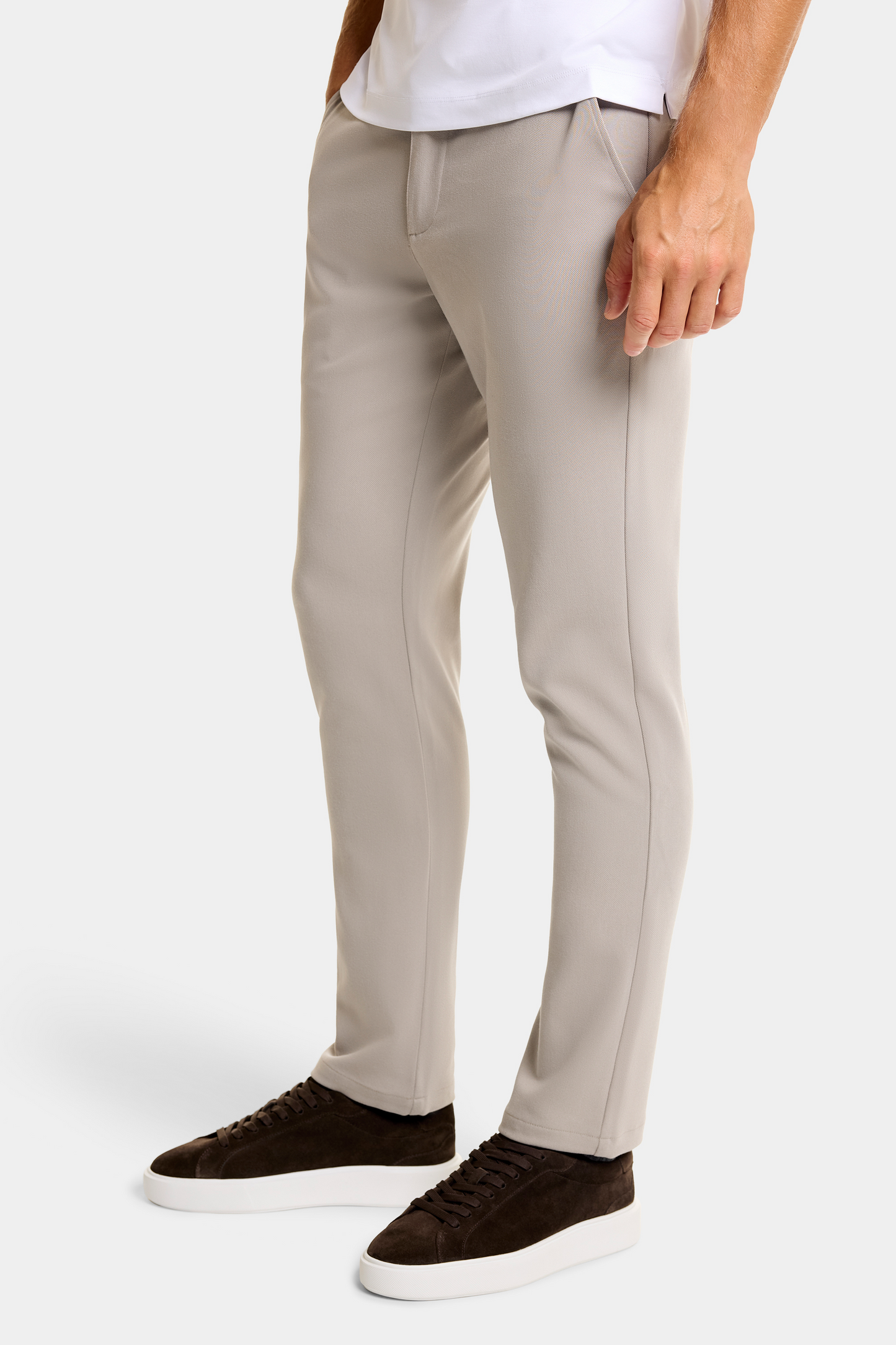 SEVERO - PANTALONES CHINOSLIM