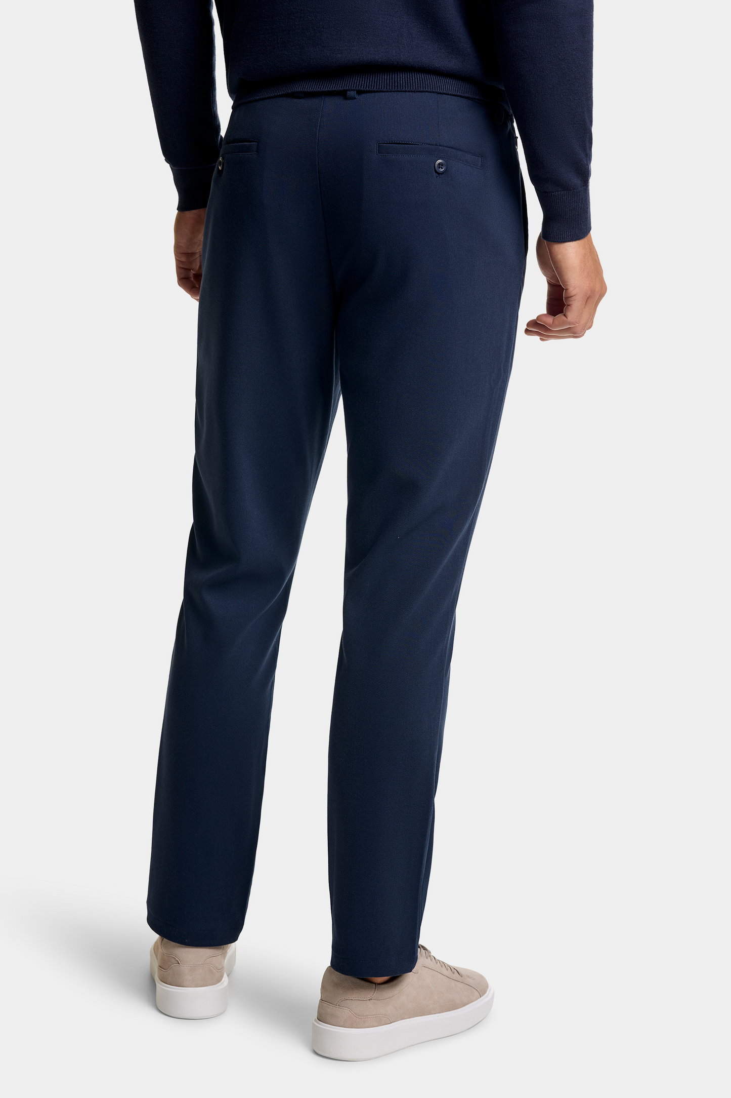 SEVERO - PANTALONES CHINOSLIM