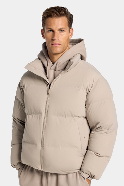 BRUNO - PUFFER