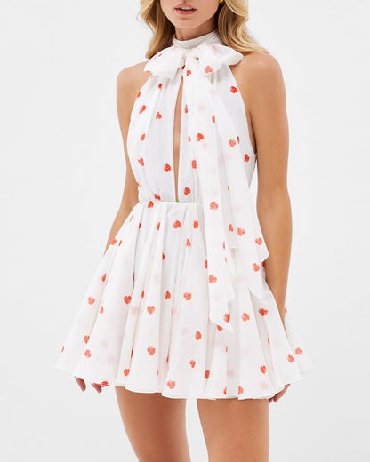VESTIDO CHINENSIS