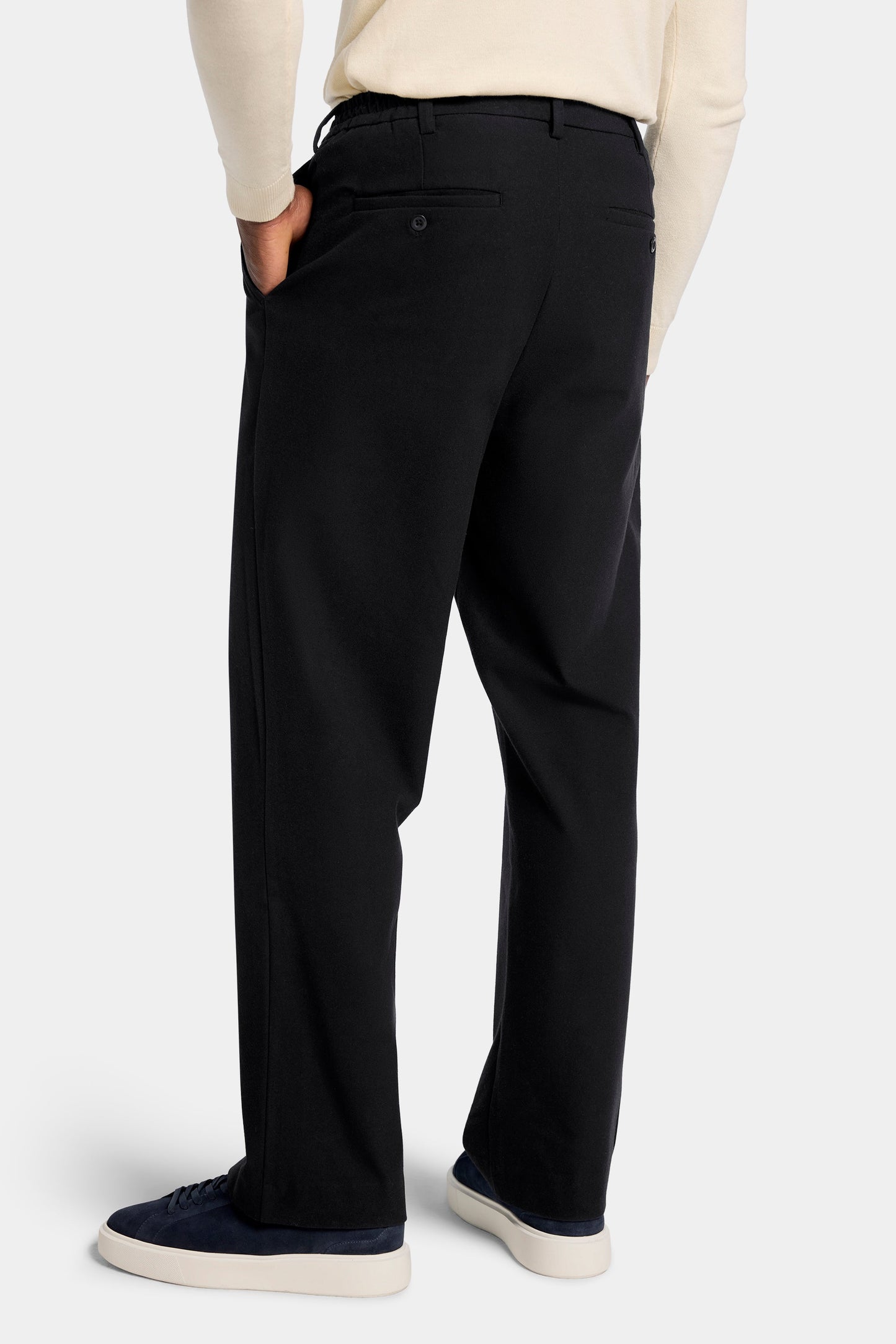 WIDE - PANTALONES ANCHOS CENTO