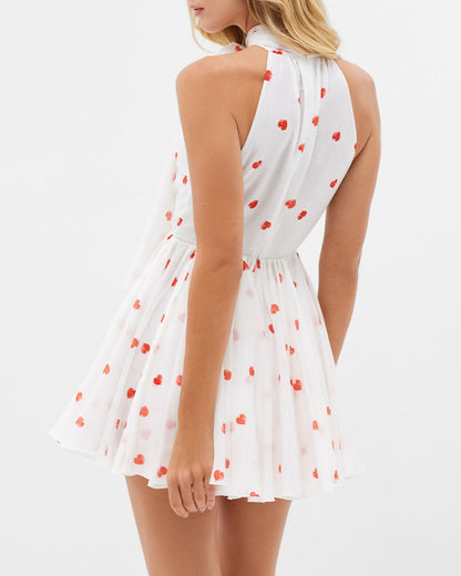 VESTIDO CHINENSIS
