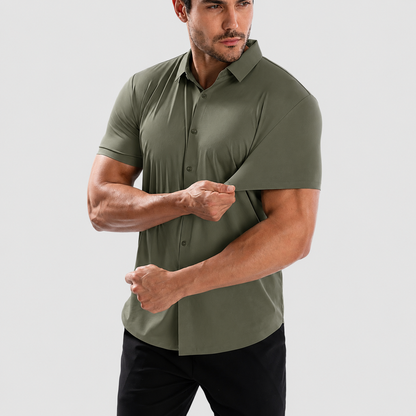 Weston - Camiseta entallada