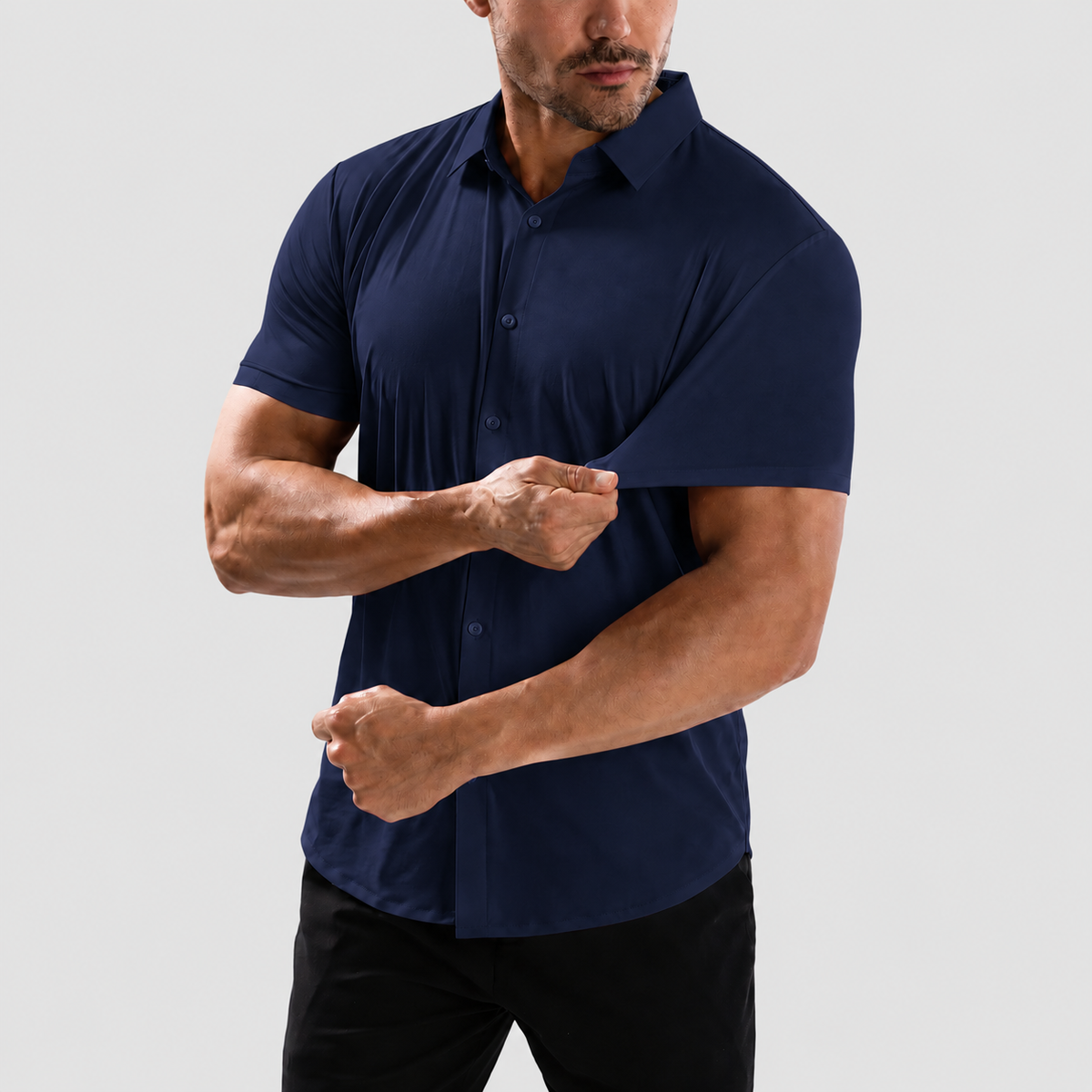 Weston - Camiseta entallada