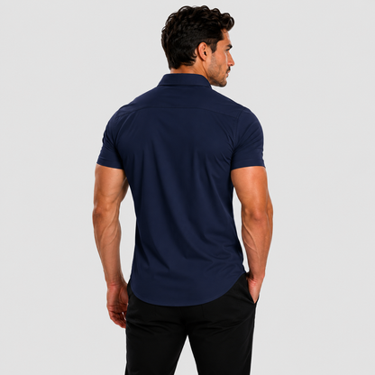 Weston - Camiseta entallada