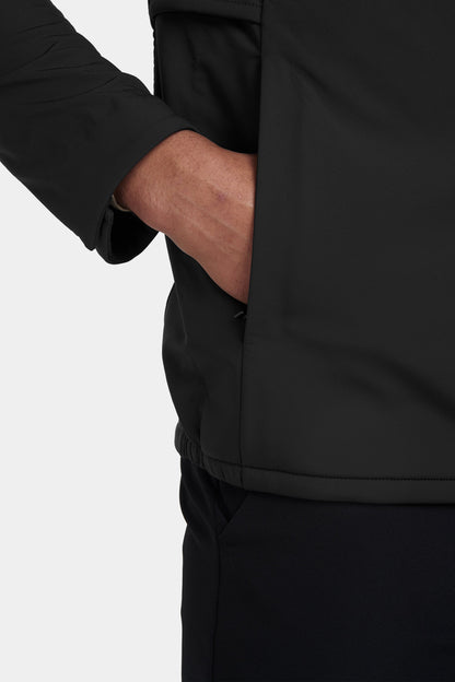 TECH - CHAQUETA SOFT SHELL