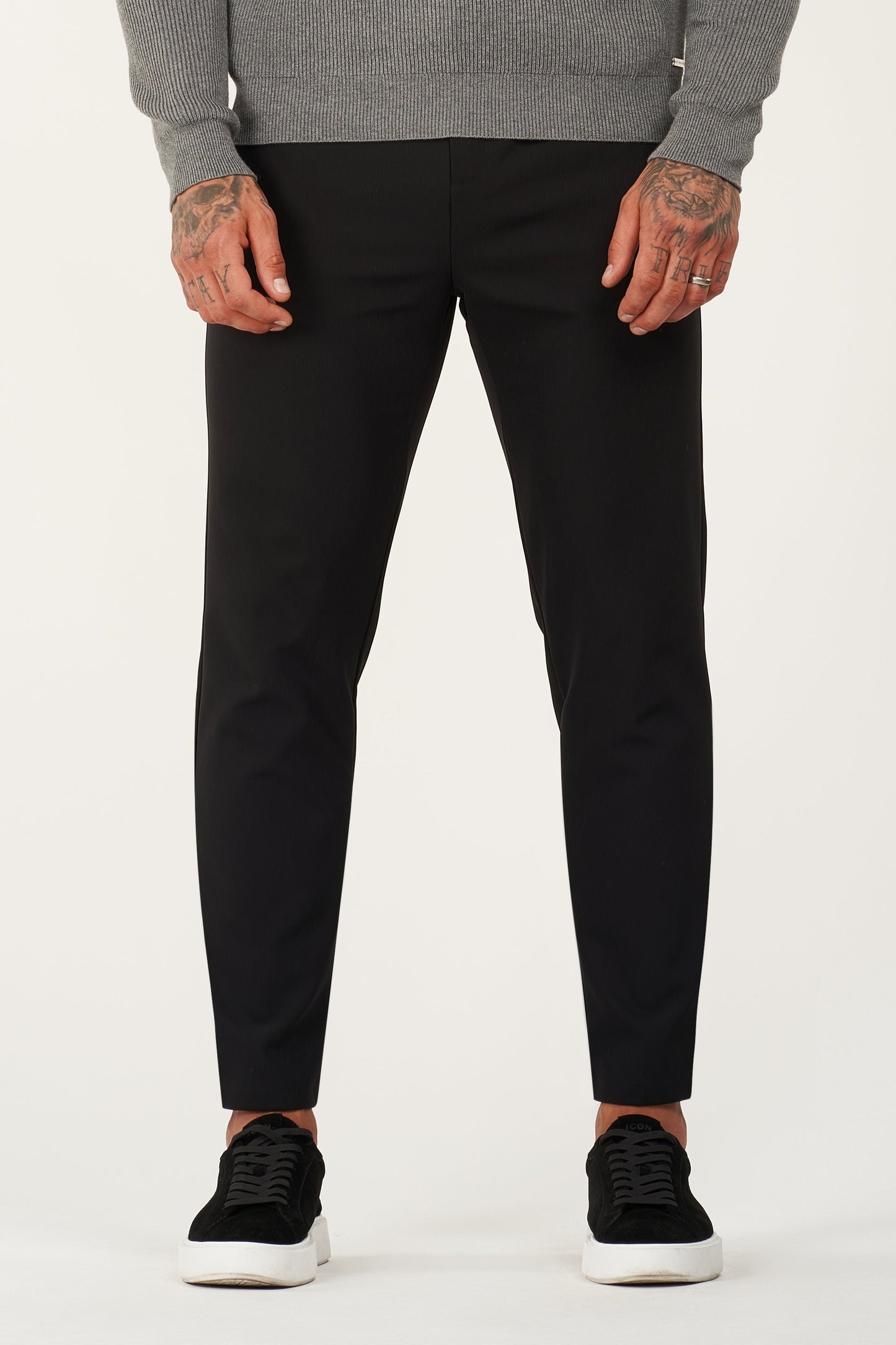 SILVIO - PANTALONES