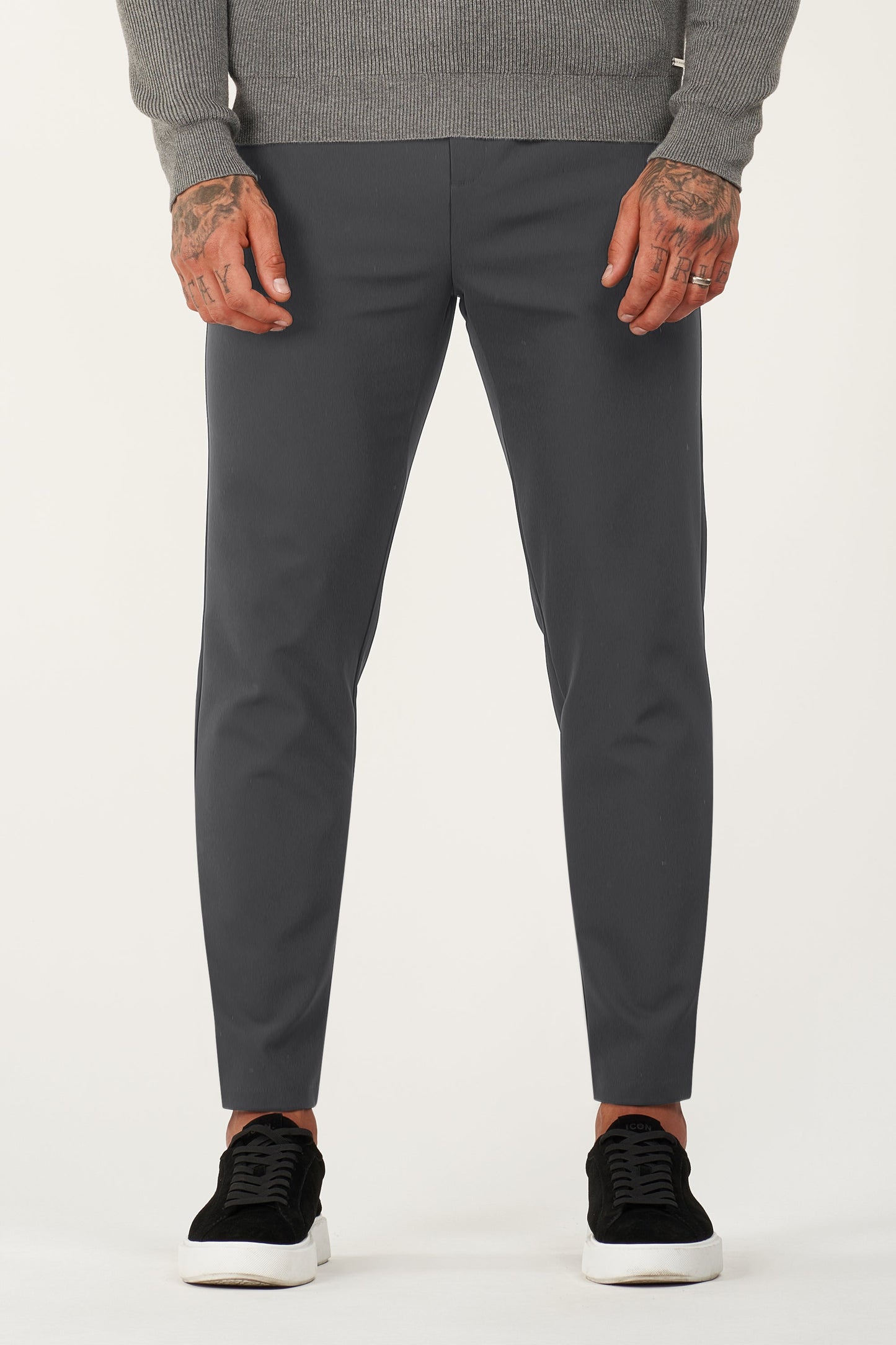 SILVIO - PANTALONES