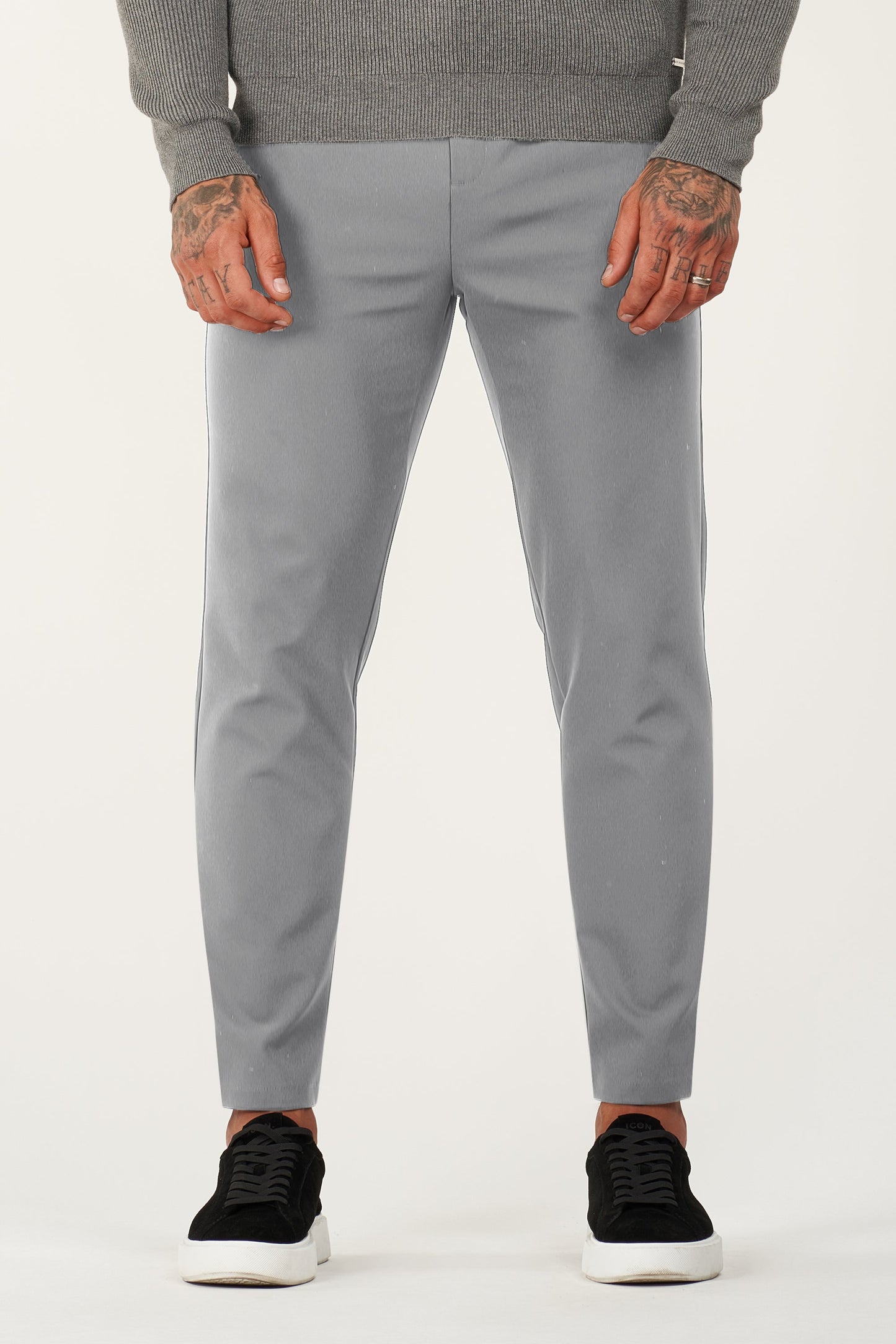 SILVIO - PANTALONES