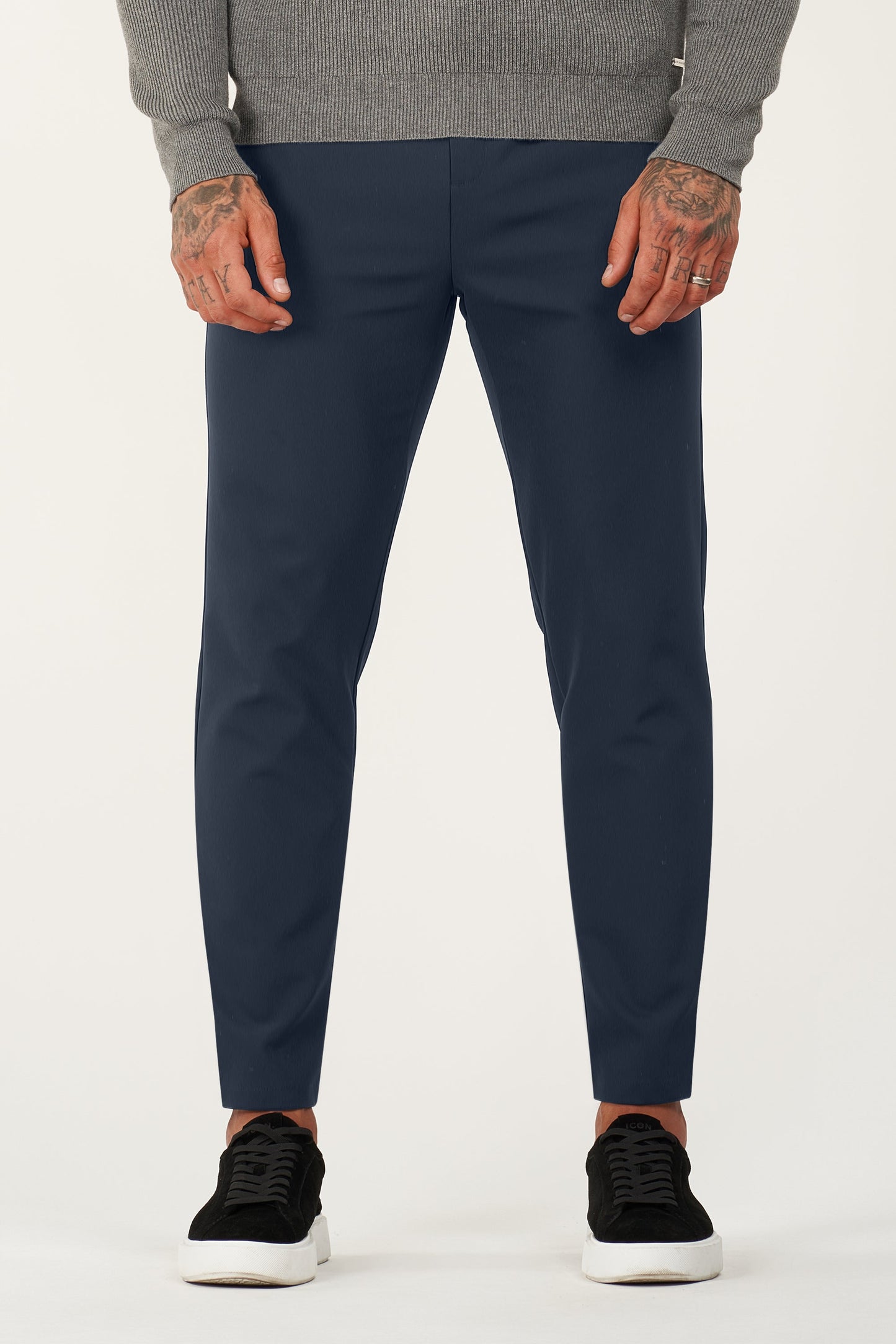 SILVIO - PANTALONES