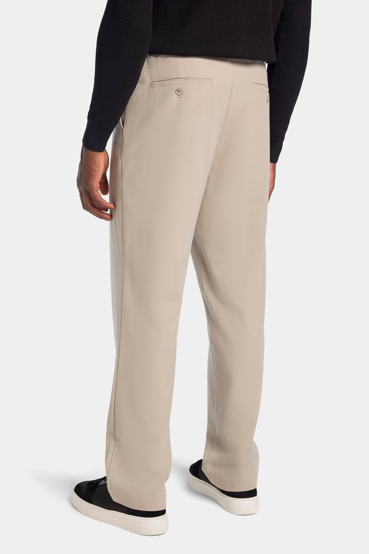 WIDE - PANTALONES ANCHOS CENTO