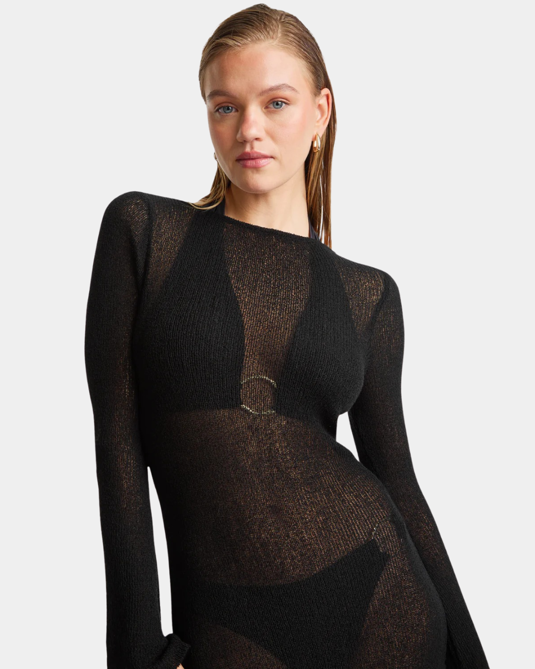 Chic - Vestido Playero