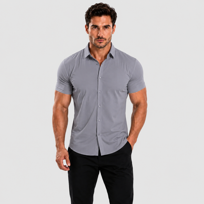 Weston - Camiseta entallada