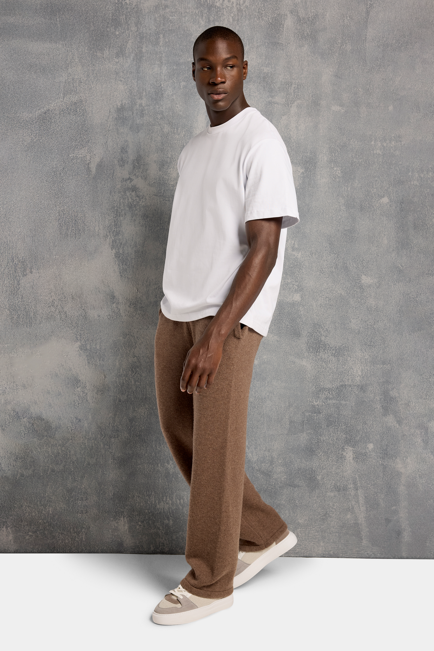 OSCAR - CAMISETA OVERSIZE