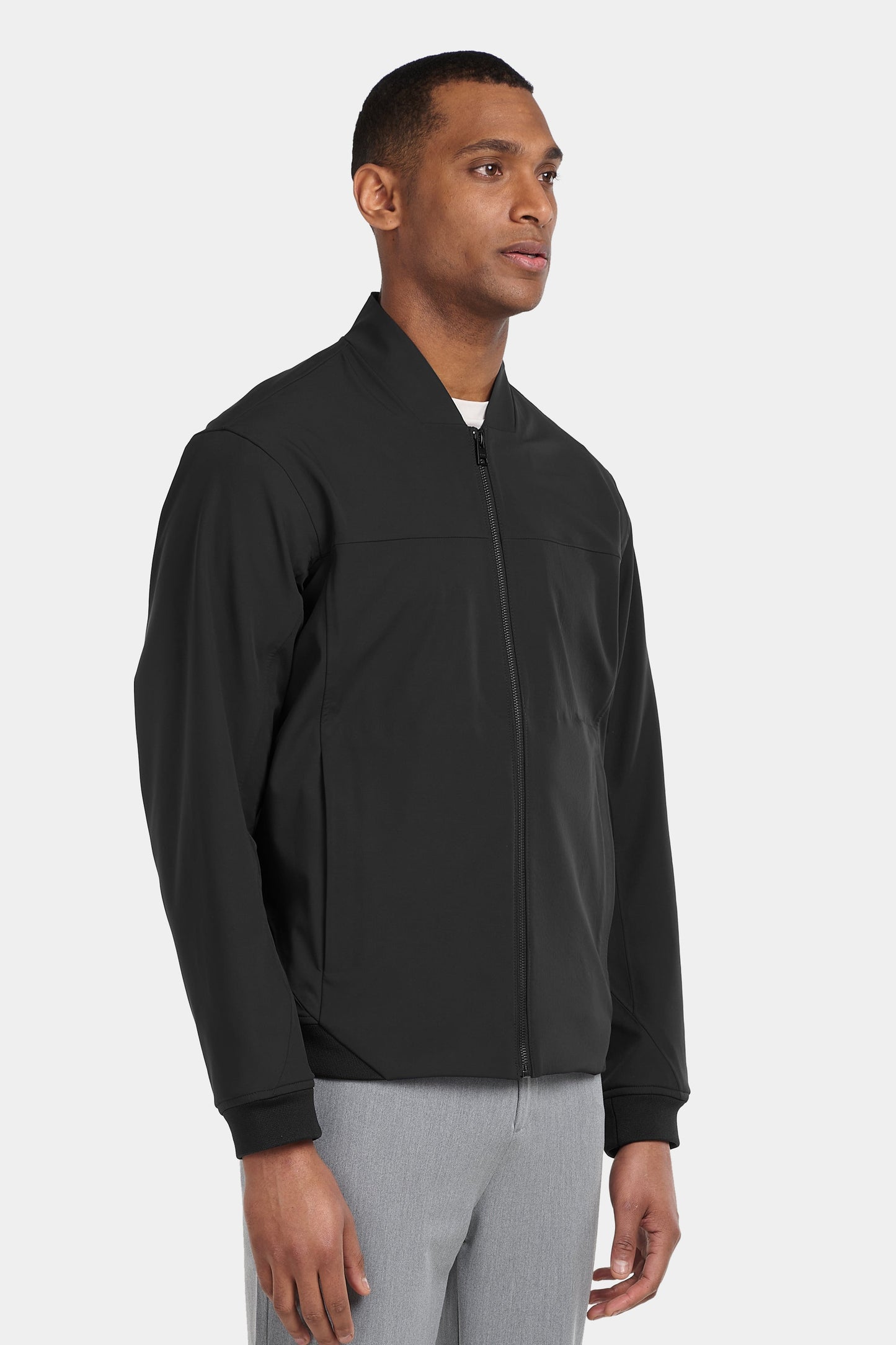 TECH - CHAQUETA BOMBER