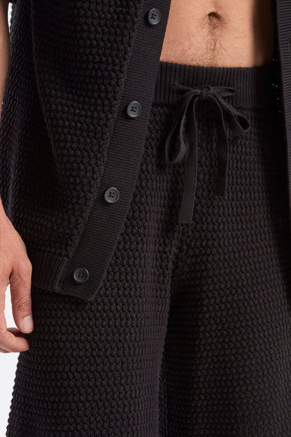 CROCHET - PANTALONES CORTOS DE GANCHILLO MATESE
