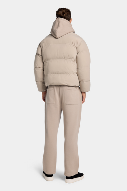 BRUNO - PUFFER