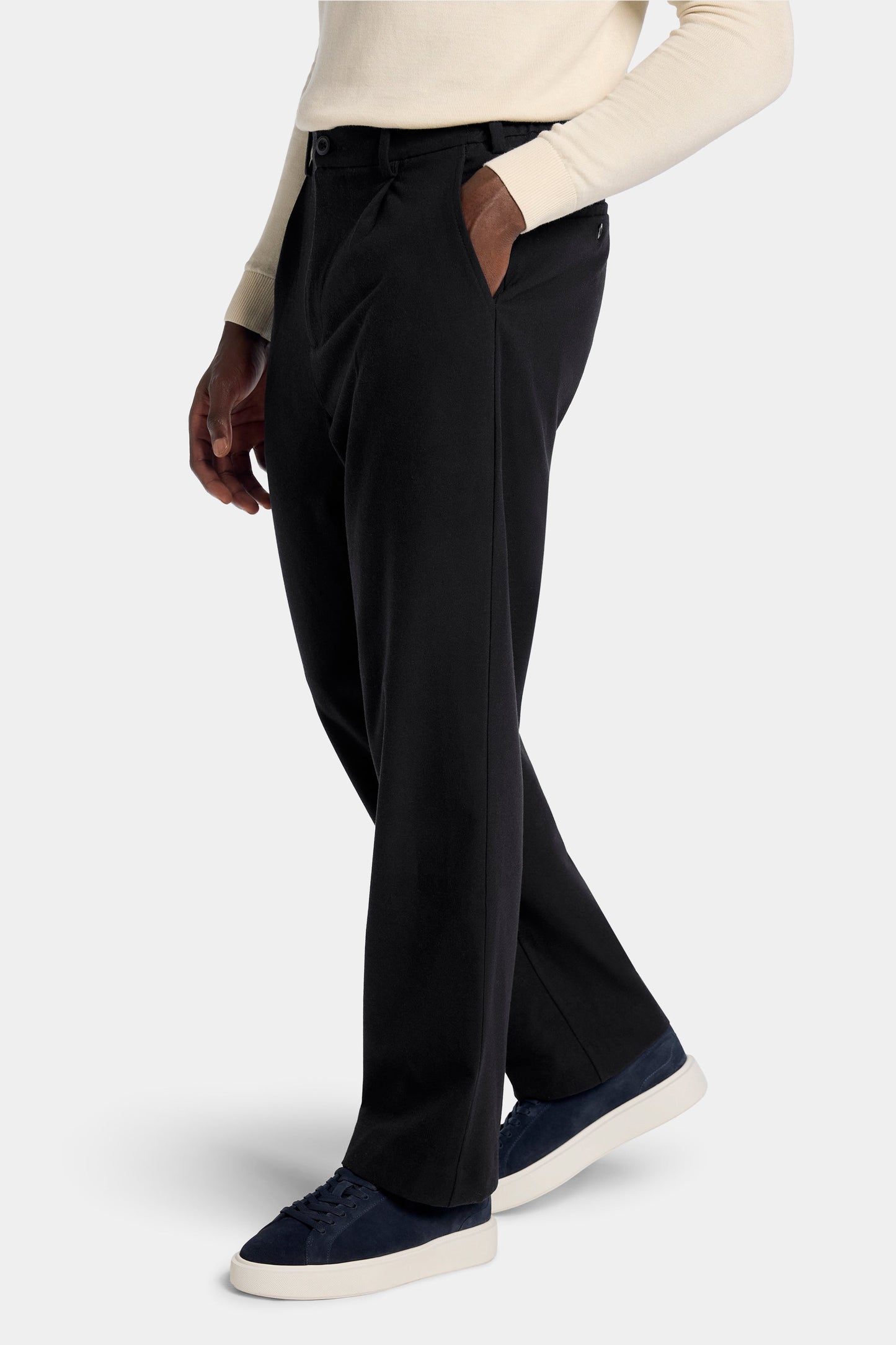 WIDE - PANTALONES ANCHOS CENTO