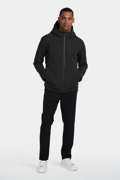 TECH - CHAQUETA SOFT SHELL