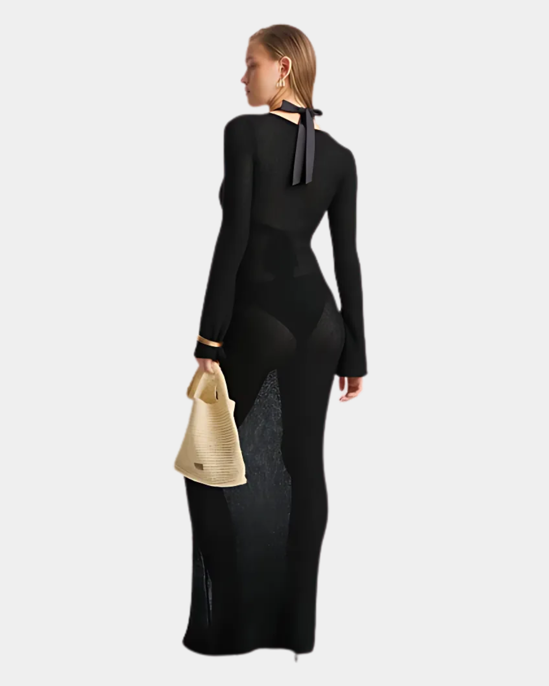 Chic - Vestido Playero