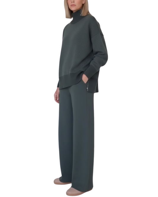 Velora - Conjunto de dos piezas