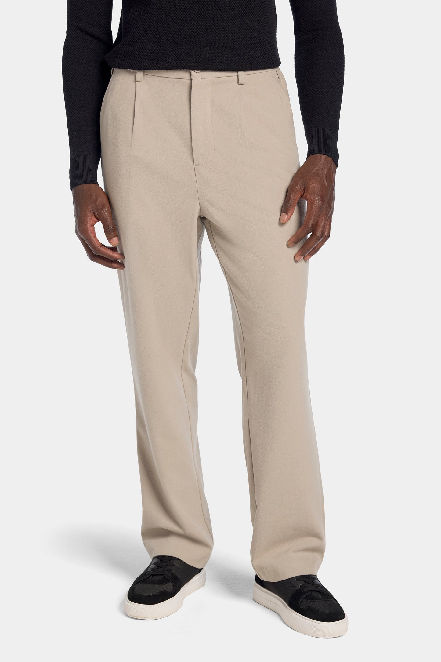 WIDE - PANTALONES ANCHOS CENTO