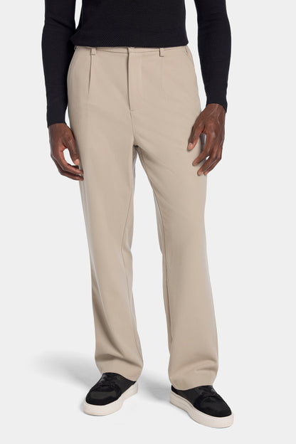 WIDE - PANTALONES ANCHOS CENTO