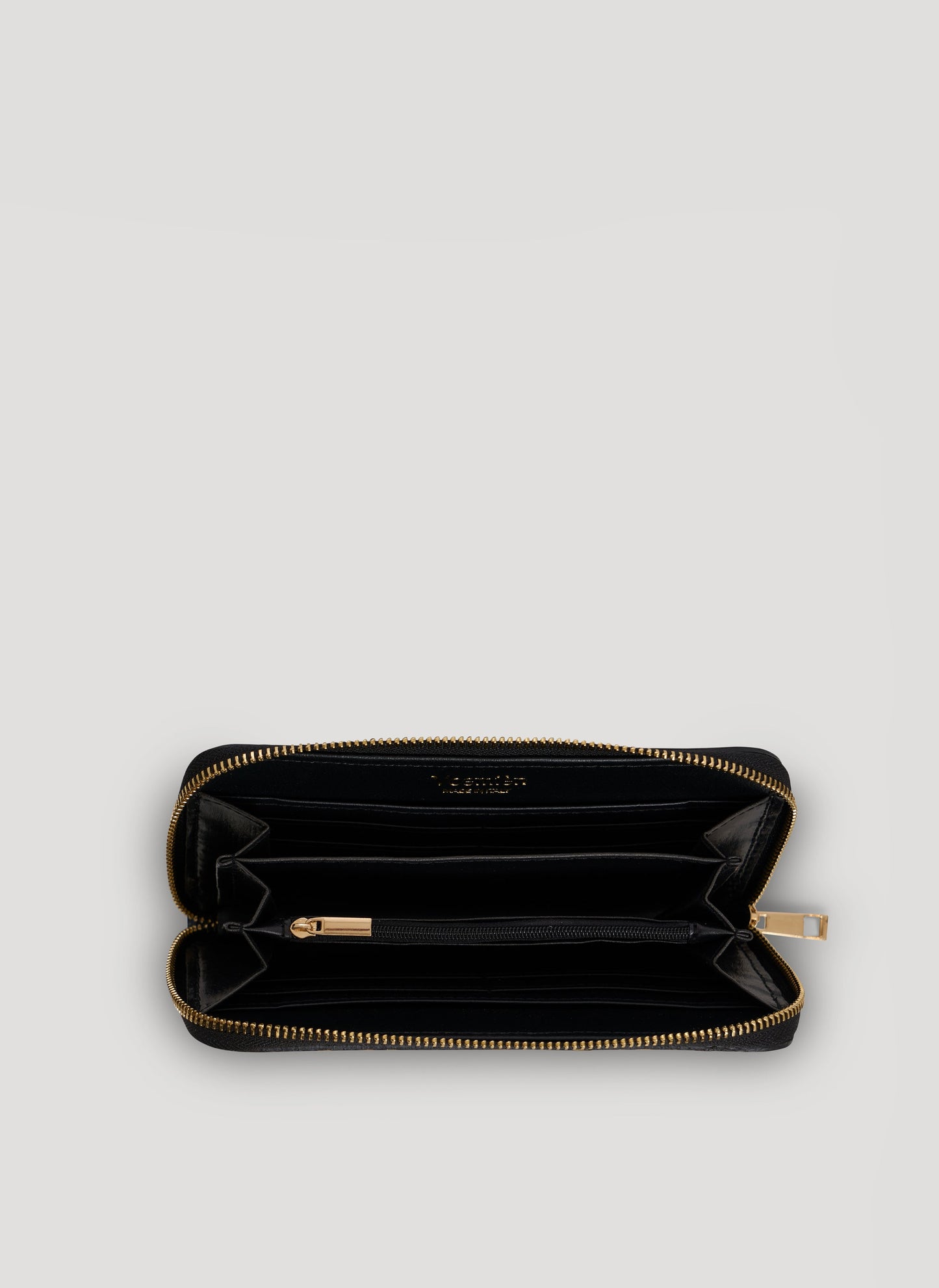 Set Daily Urbano Trenza de cuero negro