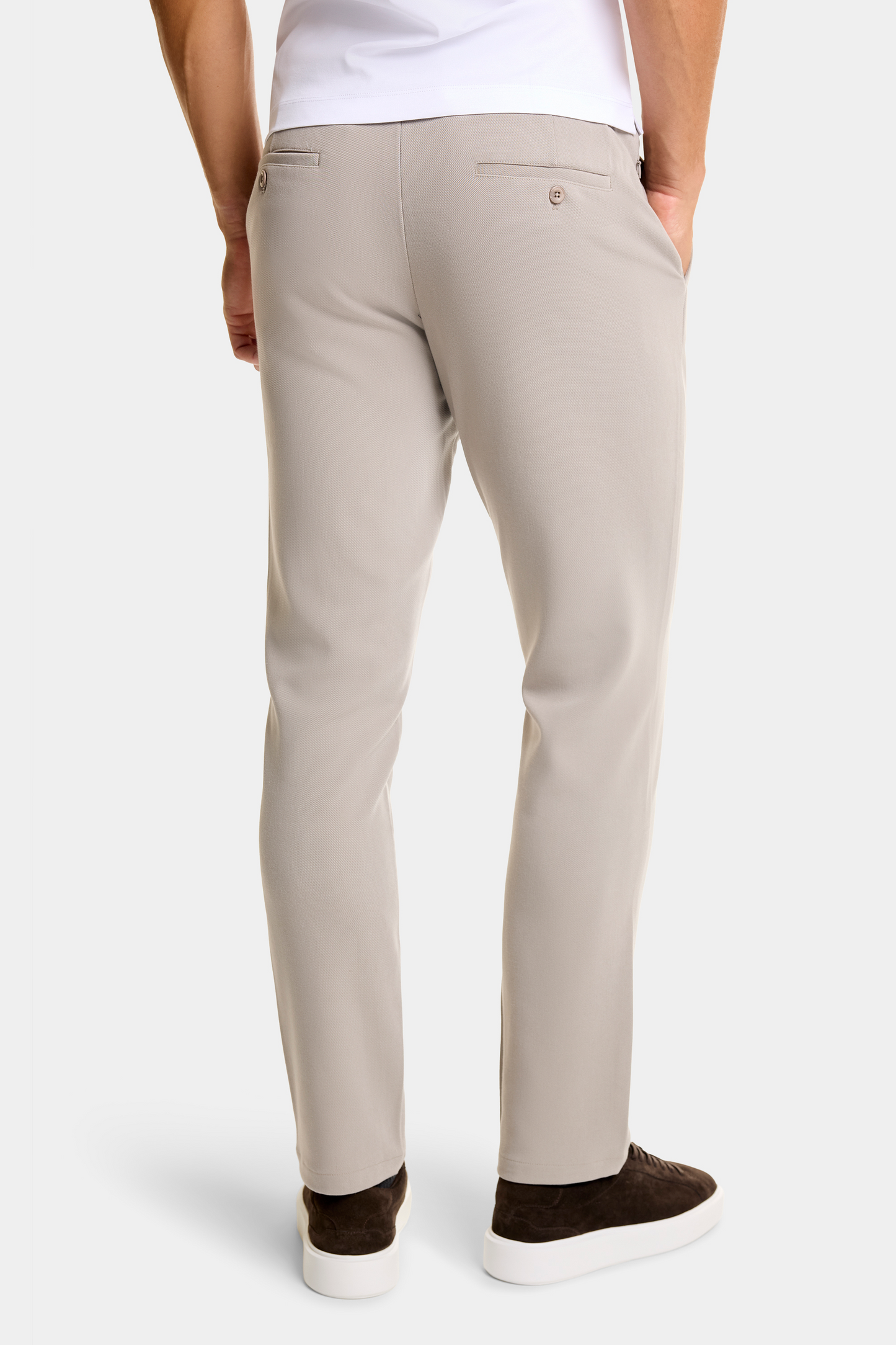 SEVERO - PANTALONES CHINOSLIM