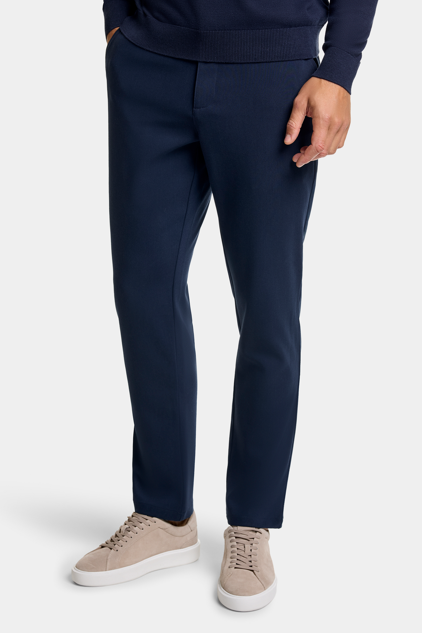 SEVERO - PANTALONES CHINOSLIM