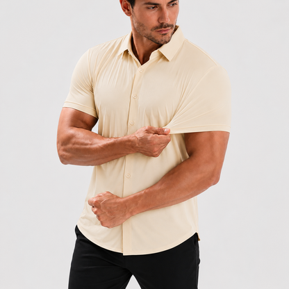 Weston - Camiseta entallada