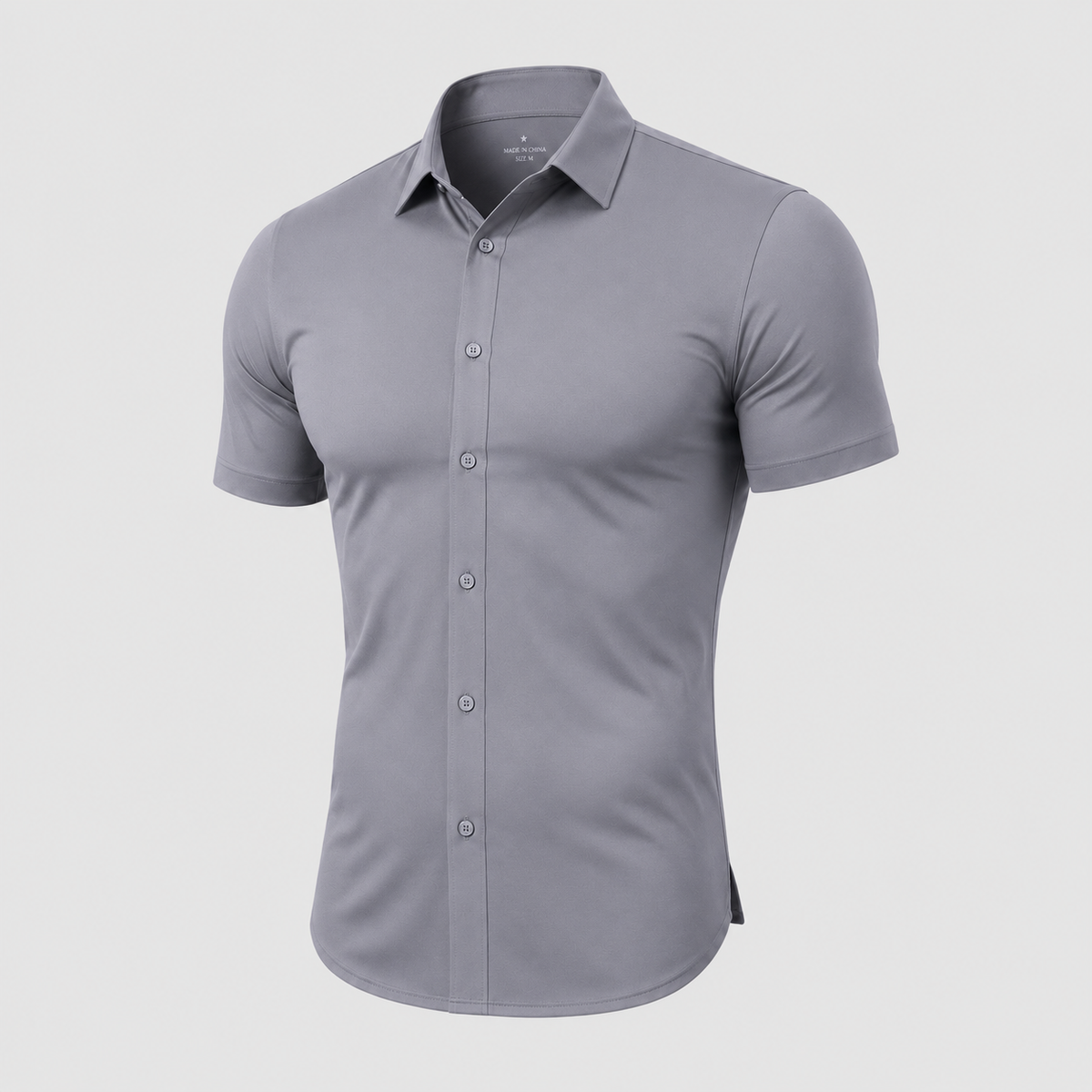 Weston - Camiseta entallada