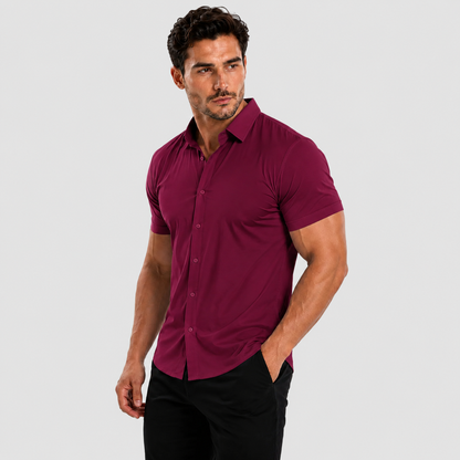 Weston - Camiseta entallada