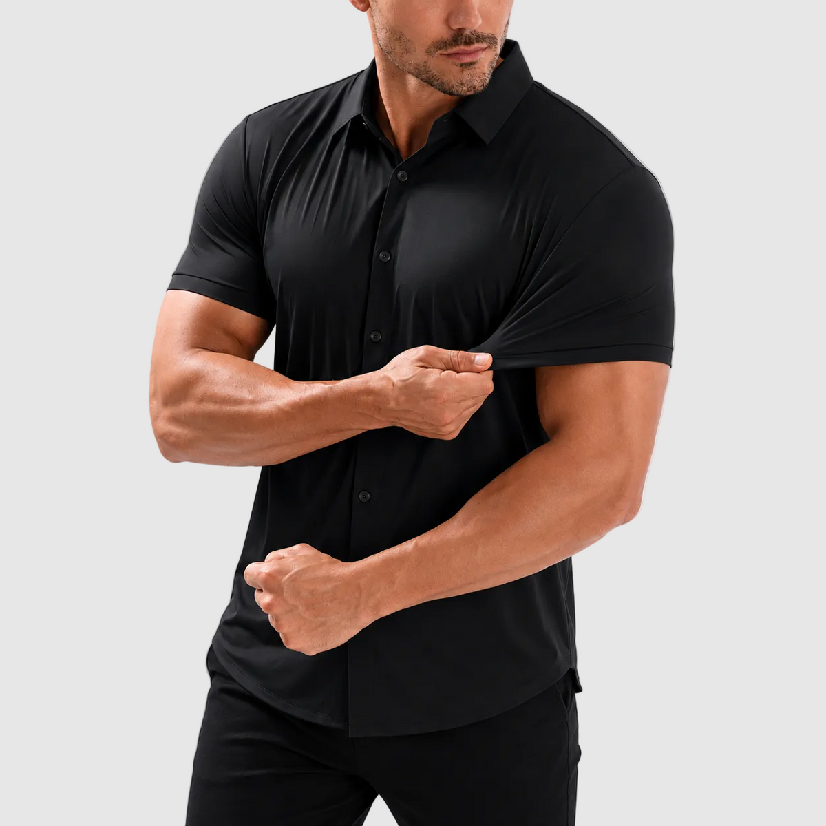 Weston - Camiseta entallada