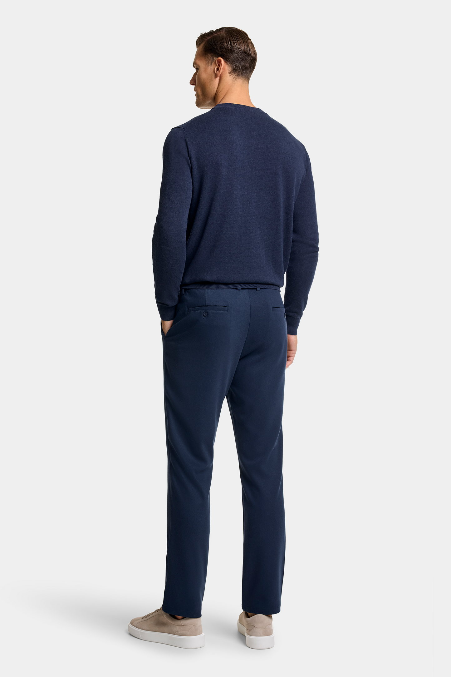 SEVERO - PANTALONES CHINOSLIM