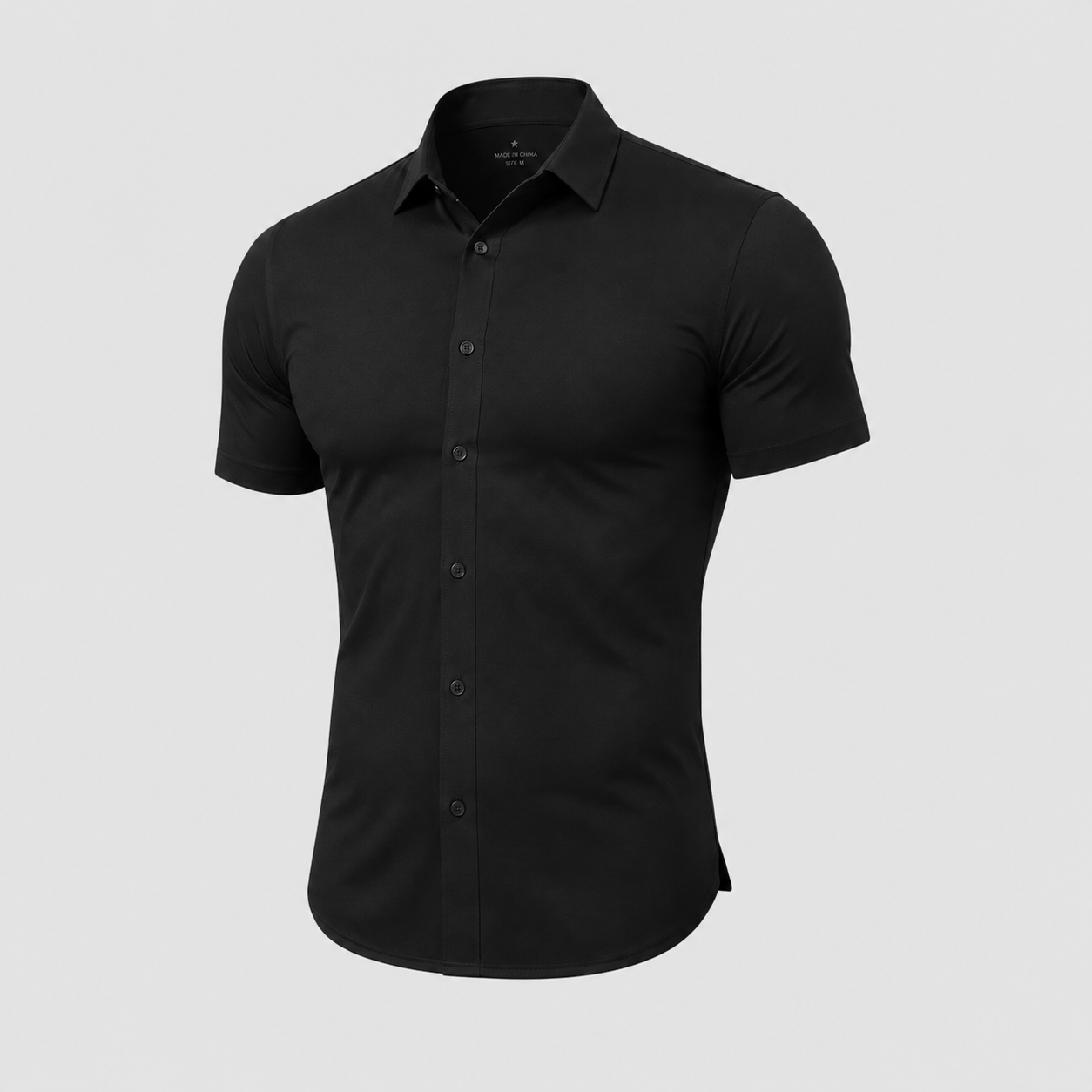 Weston - Camiseta entallada