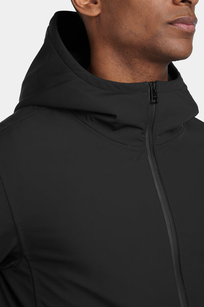TECH - CHAQUETA SOFT SHELL