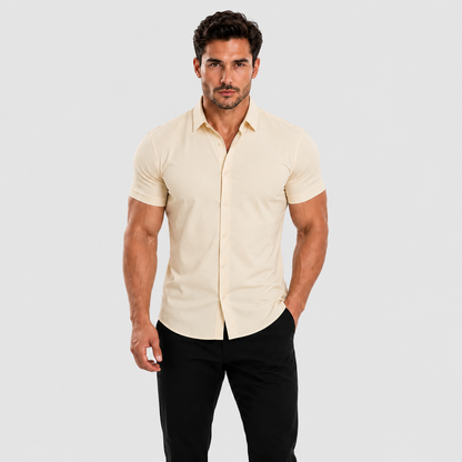 Weston - Camiseta entallada