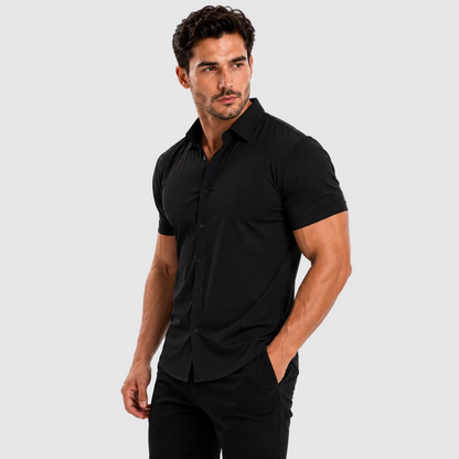 Weston - Camiseta entallada
