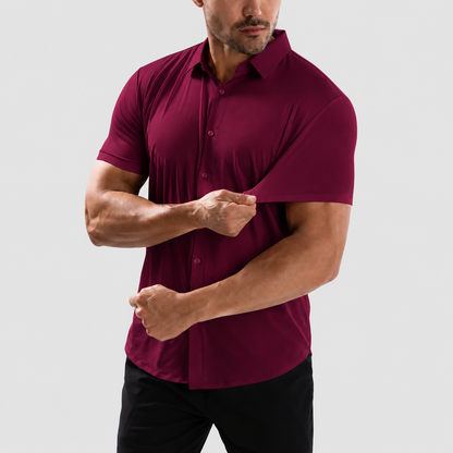 Weston - Camiseta entallada